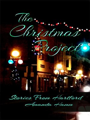 cover image of The Christmas Project (Stories From Hartford)